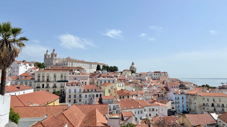  [Portugal] 포르투갈 리스본 여행 일정 나베간테 카드 뽕뽑기 데이, 리스본 알뜰 여행하기 리스본 대중교통
