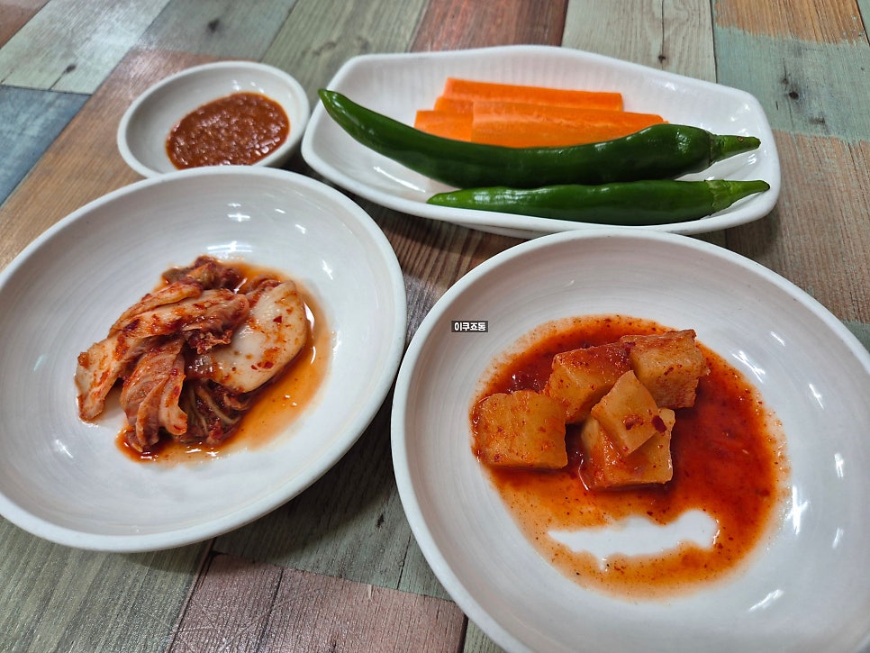 굴마을낙지촌 태평역점 사진 6