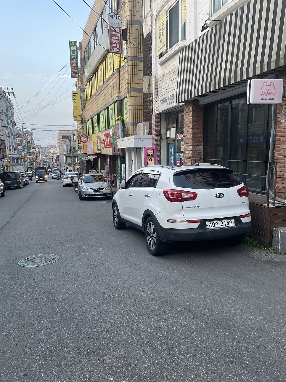 츄잉스낵 사진 4