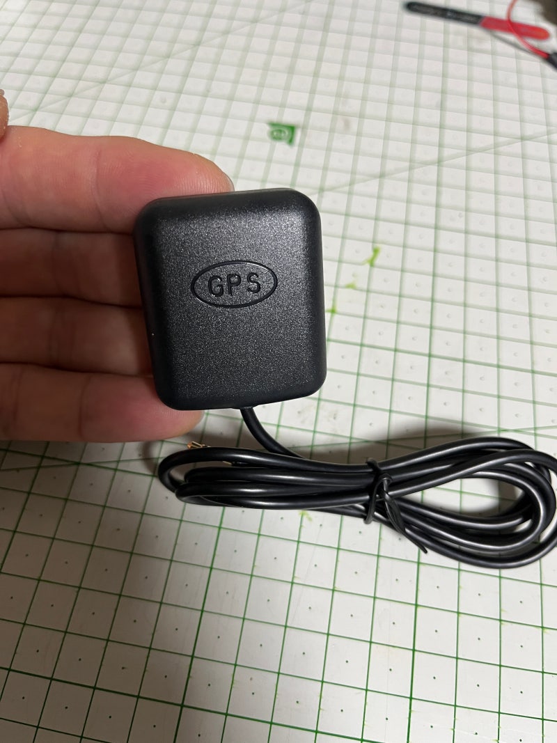 블랙박스 셀프 설치 아이트로닉스 QHD 블랙박스 2채널 내장 SSD 128G GPS 설치