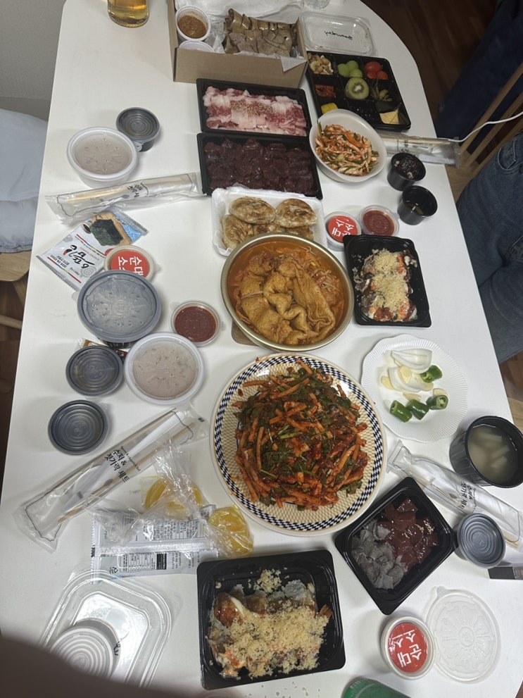  왓츠인마이블로그:4주차