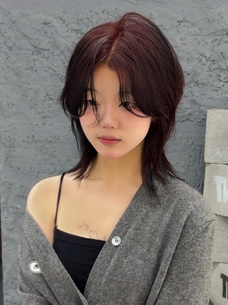  [강남미용실 여자머리 잘하는 곳] 이세상에 거지존은 이제 없다