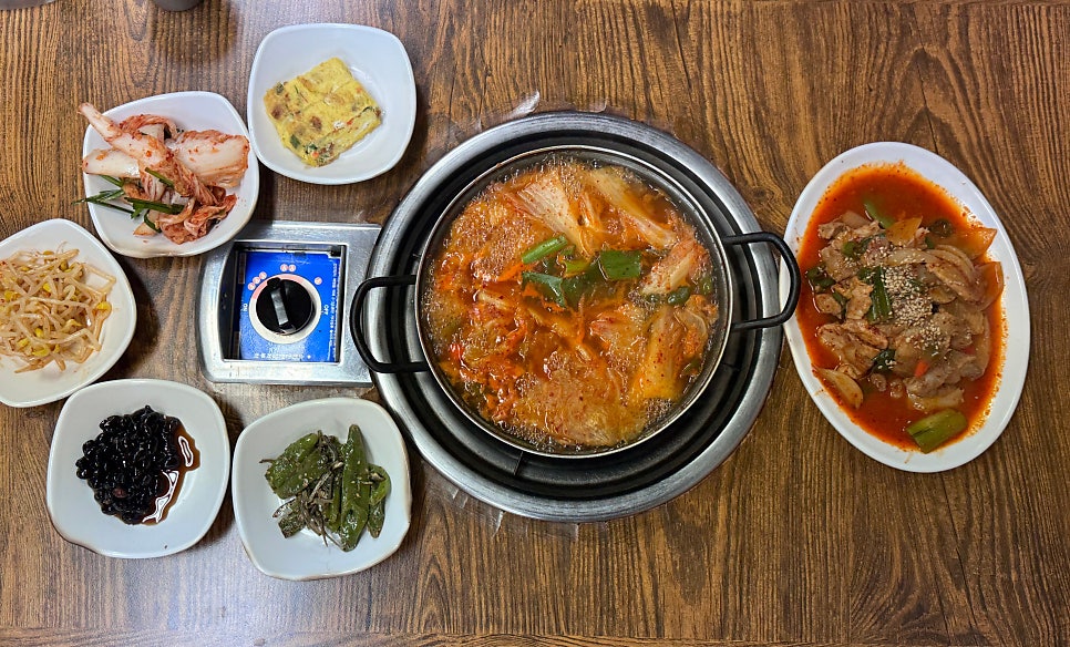 제일식당 사진 1