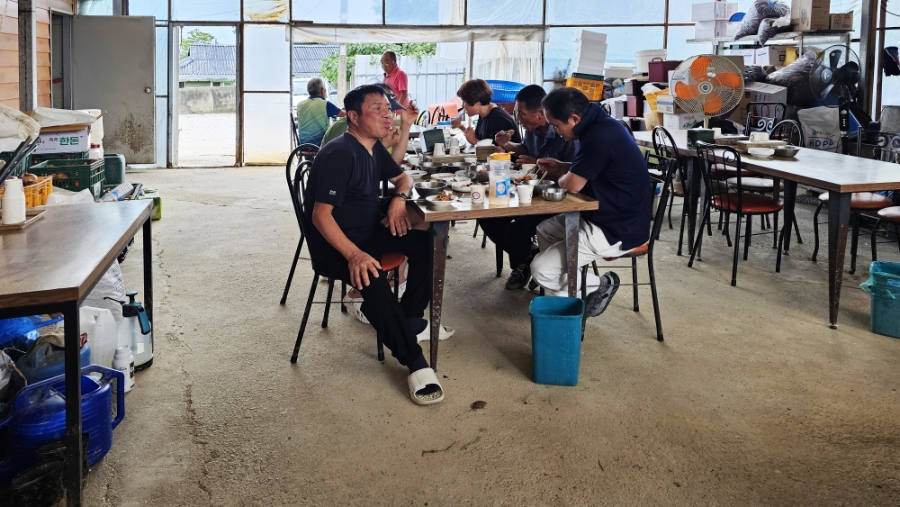 사은기사식당 사진 6
