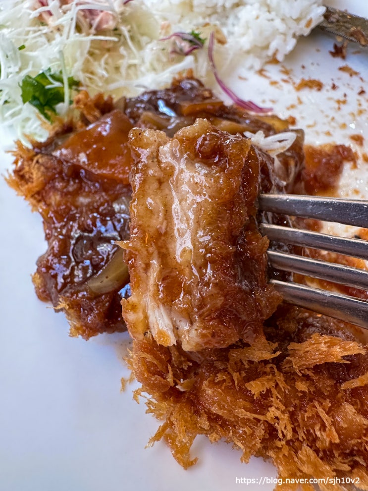  공덕역점심 수제돈까스 맛집! 참새방앗간 솔직후기