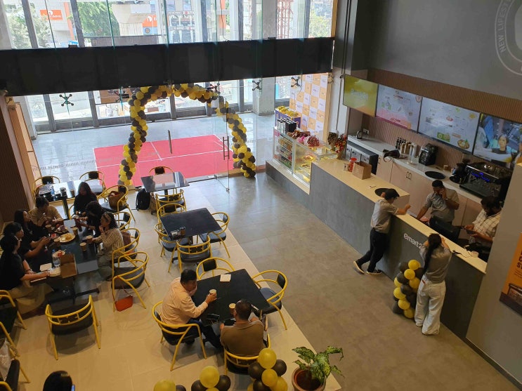  [세계 속의 K-기업] 이마트24, 글로벌 행보 가속…라오스 시장 진출