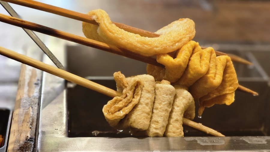 정겨운오뎅집 사진 4