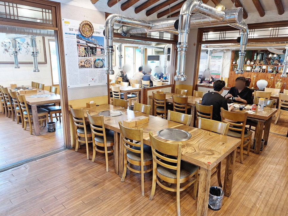 남서문갈비 사진 3