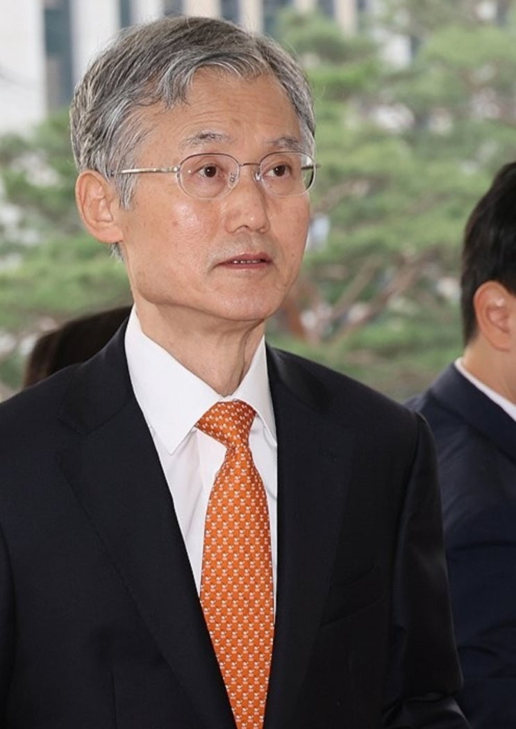 <b>조희대 청문회</b> 불출석, 사법부의 독립선언인가? 대선개입... 
