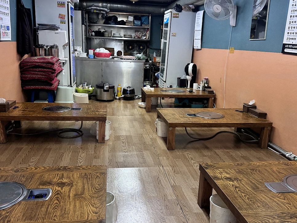제일식당 사진 3
