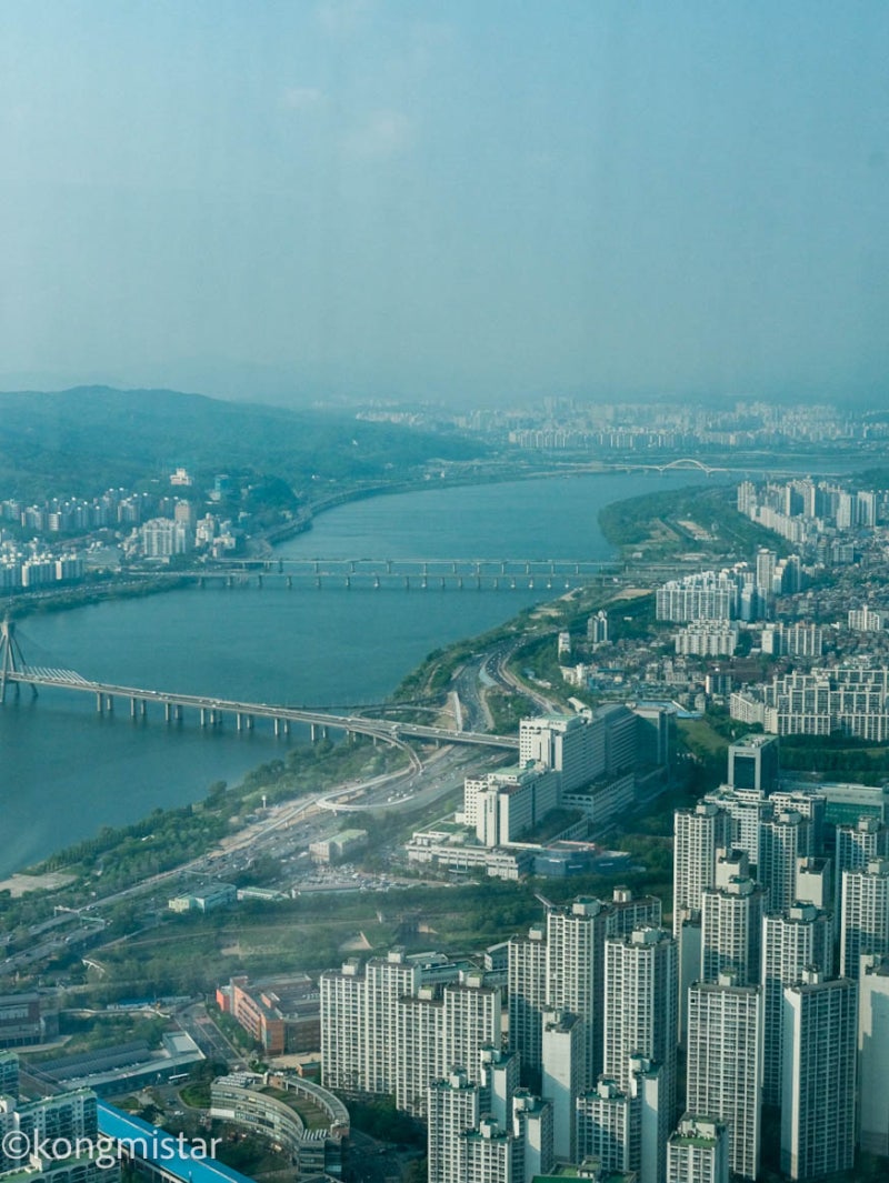 서울 호텔 추천 | 시그니엘 서울 81층 조식·한강뷰 호텔의 밤 : 네이버 블로그