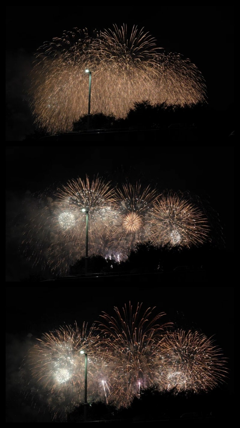[서울/여의도] 2025 서울세계불꽃축제 여의도 한강공원 원효대교북단에서 본 후기
