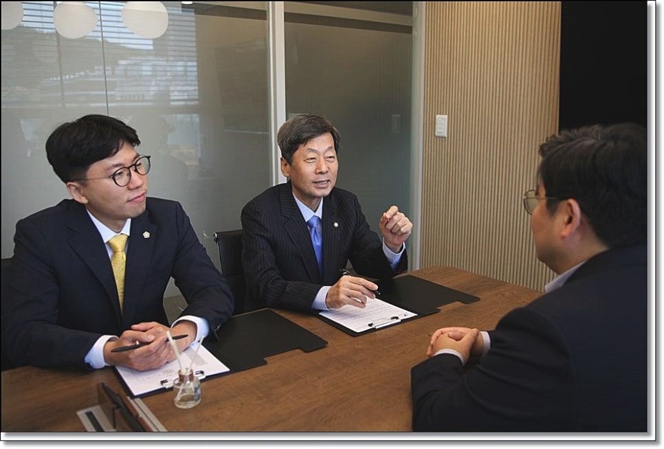 법무법인 법률사무소 차이가뭘까요