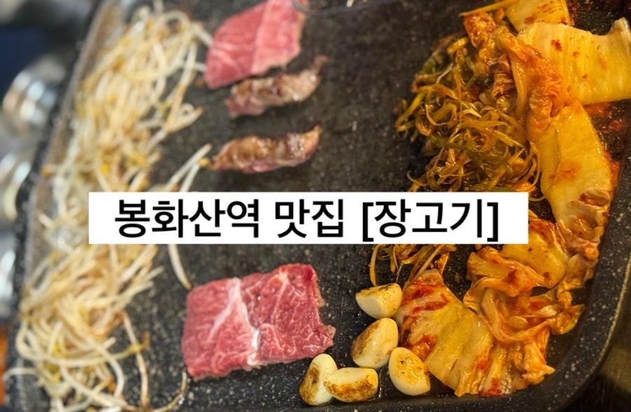 장고기 사진 1