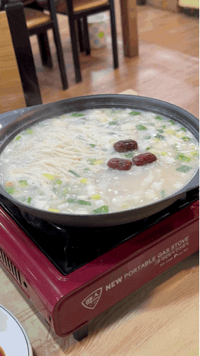  [서울 동대문] 도가니탕 좋아한다면 무조건 가야 함! 장안동맛집 ‘석거리 보쌈&도가니탕’ 맛집 리뷰