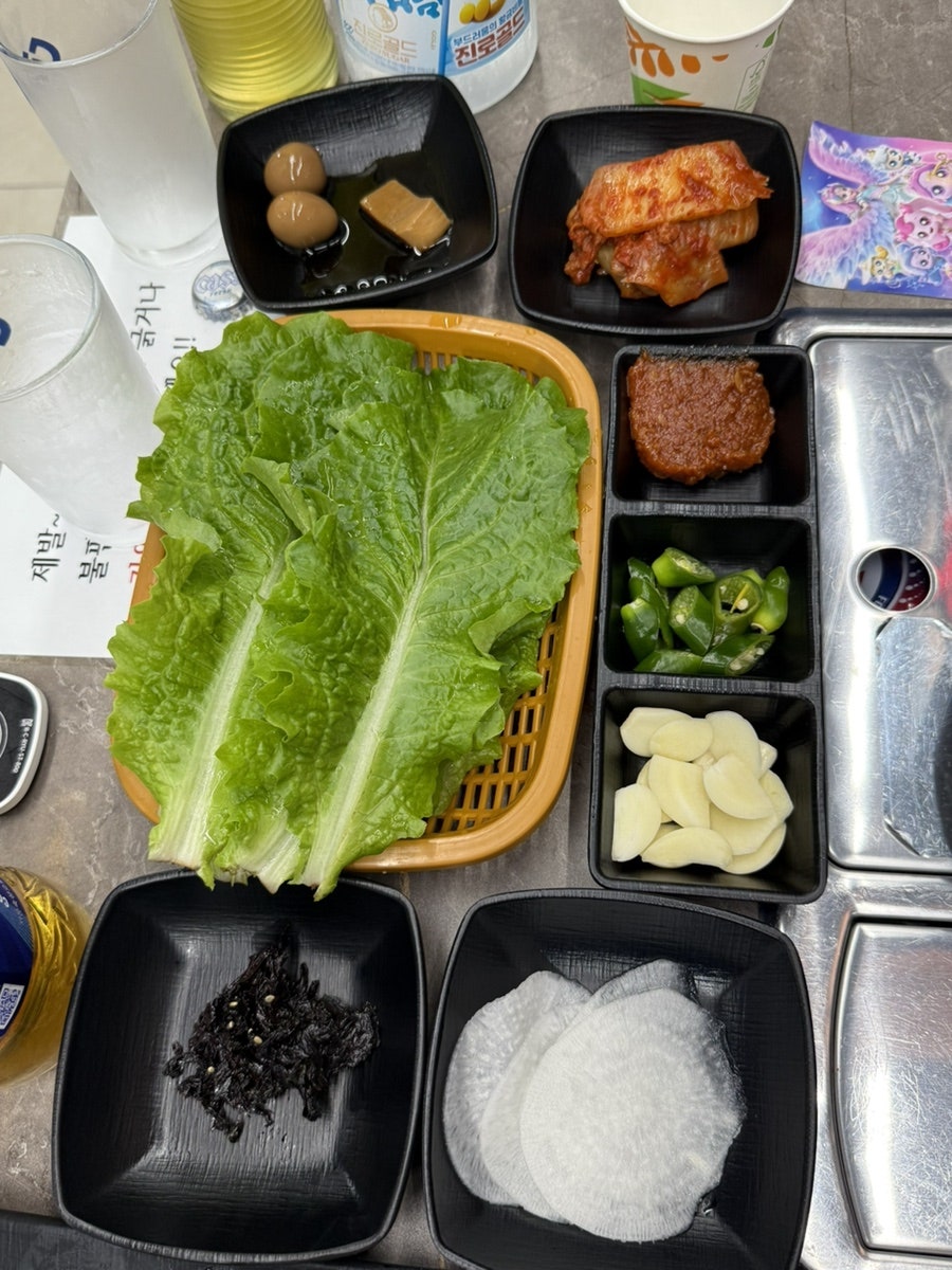 영신식육식당 사진 5