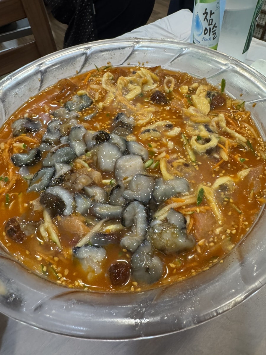 부부횟집 수유점 사진 3