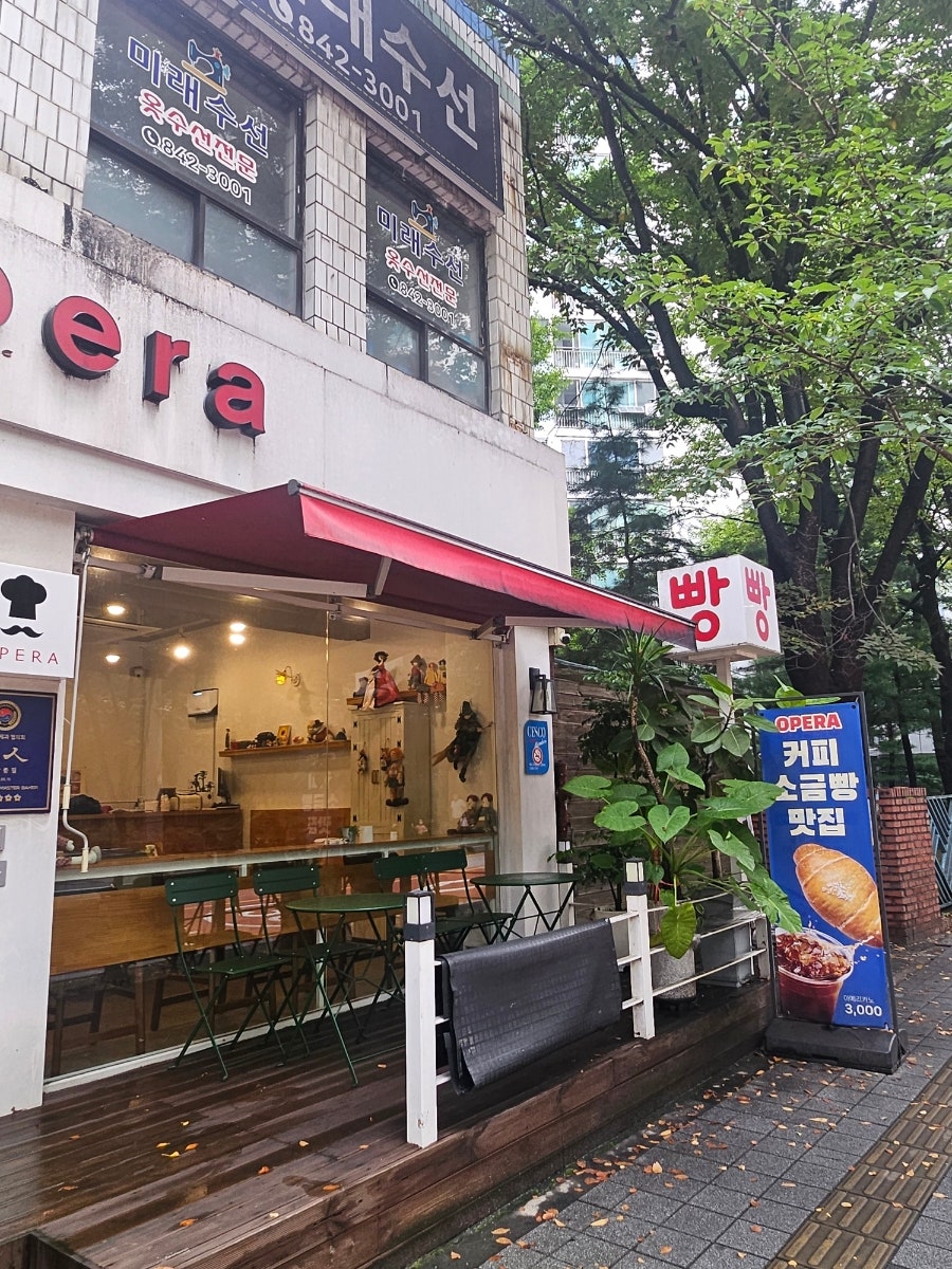 케익오페라 사진 2