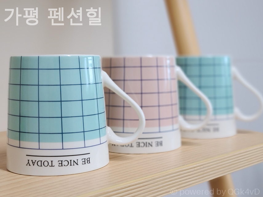 펜션힐 사진 4