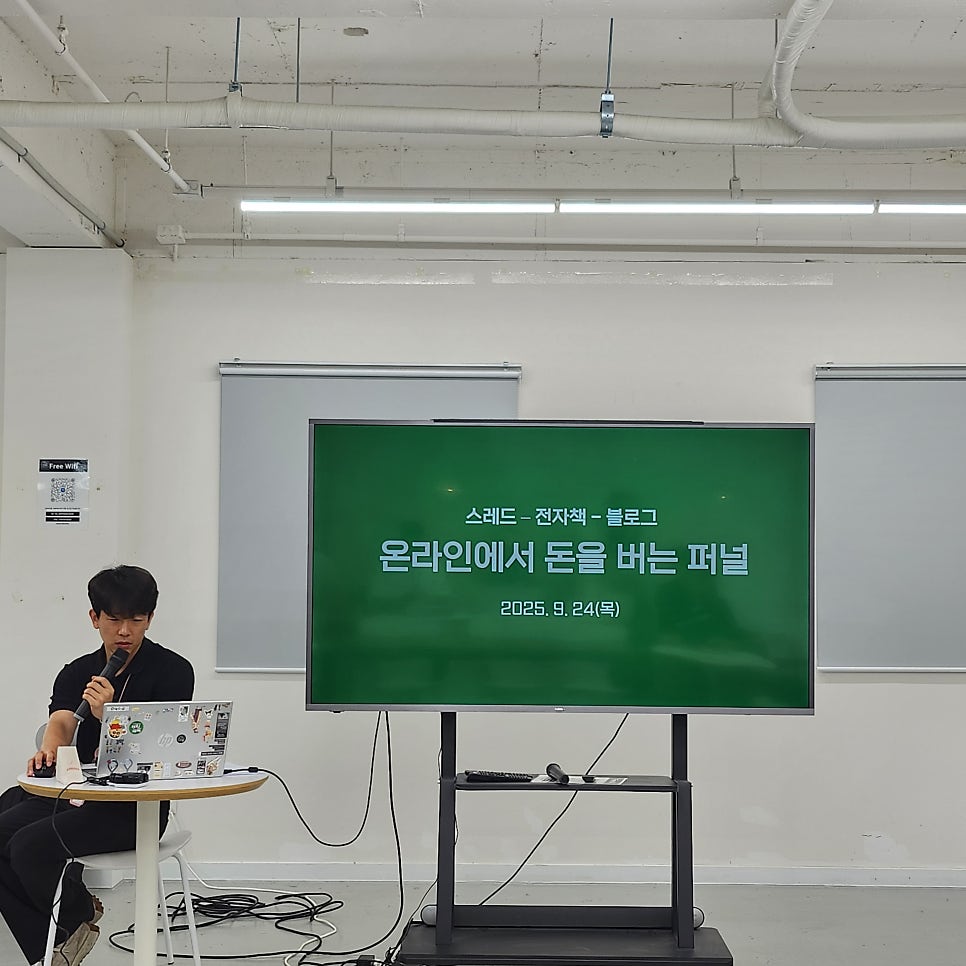 카페 에이블 사진 1