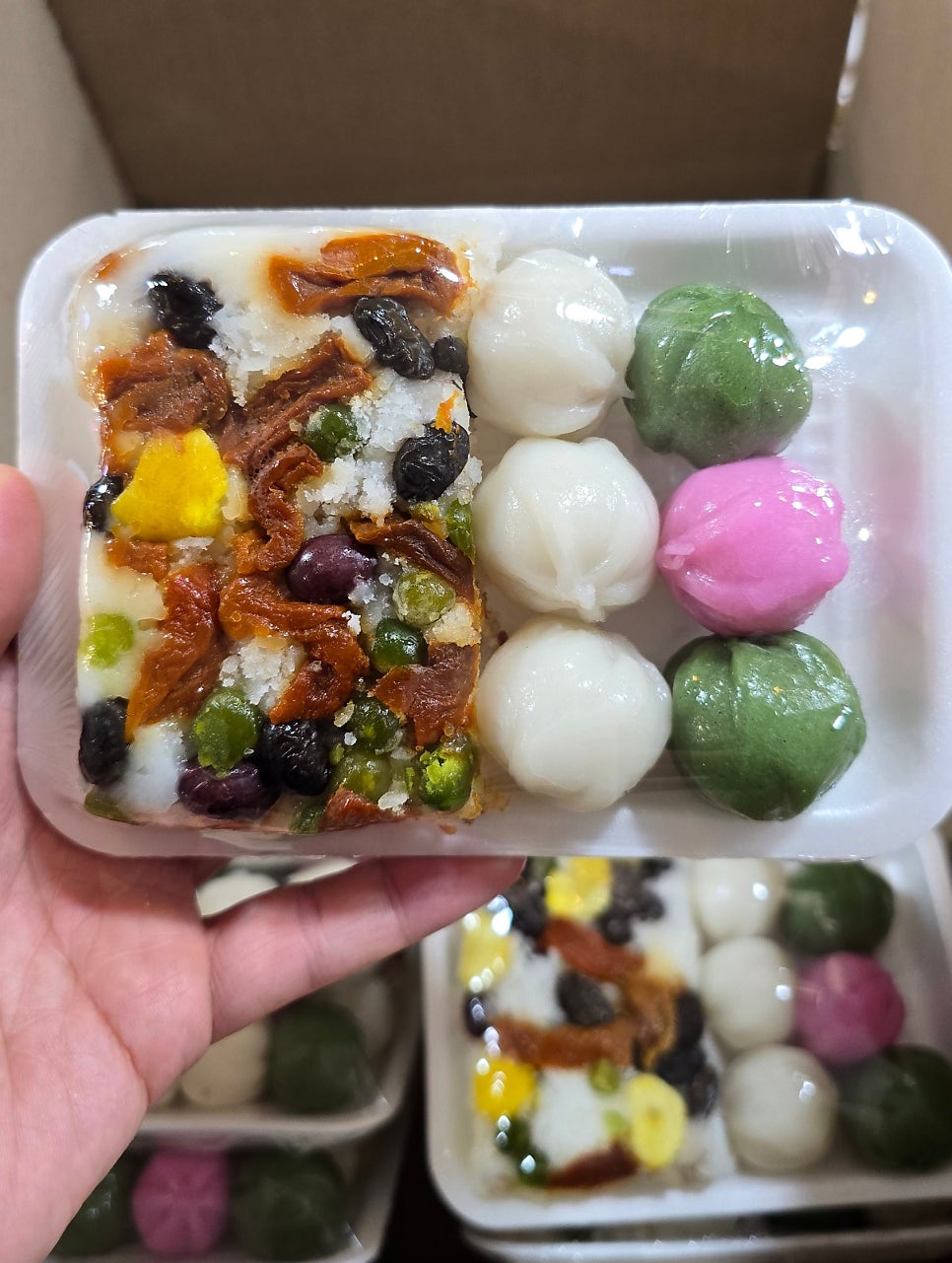 종로떡집 사진 3