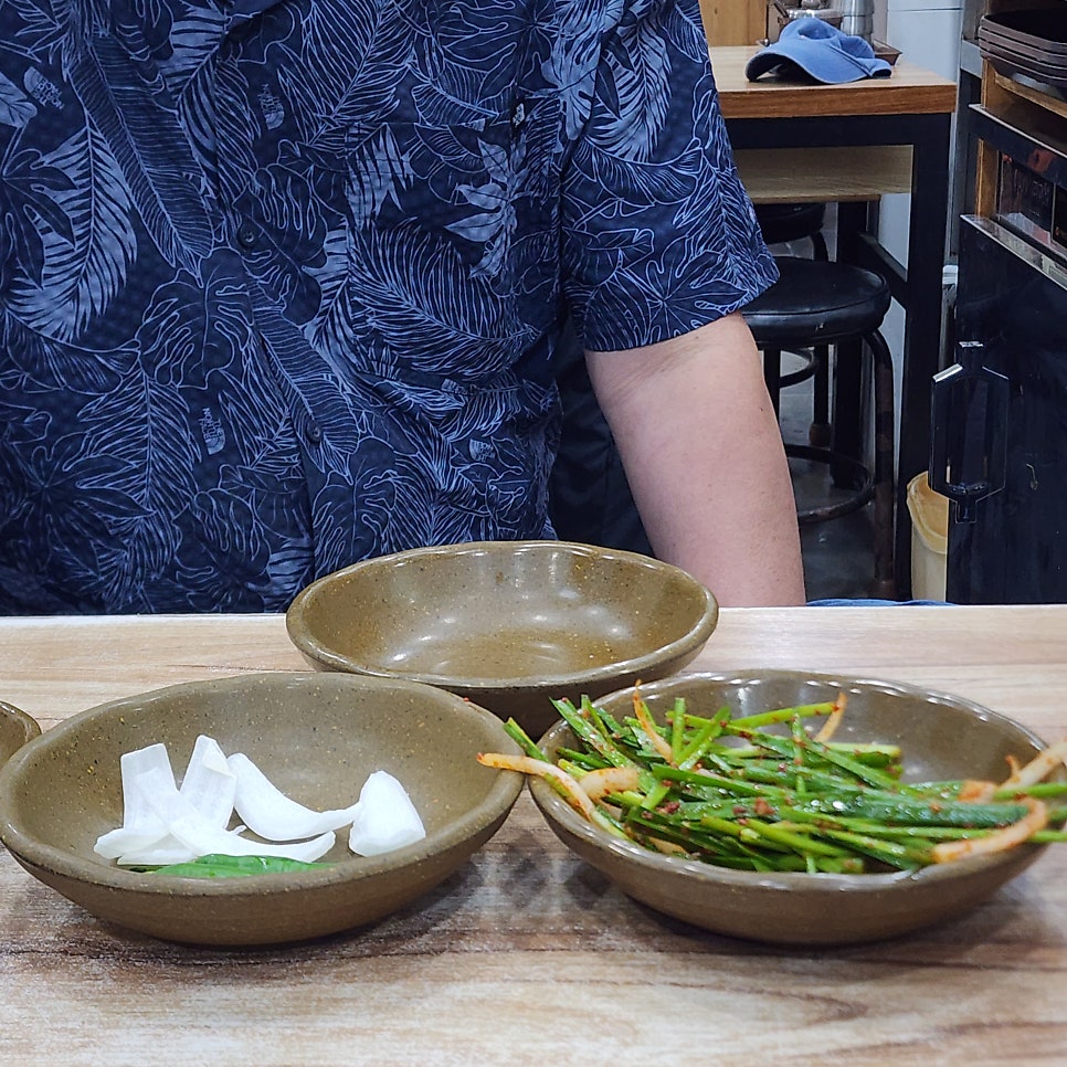 경성순대국 본점 사진 6