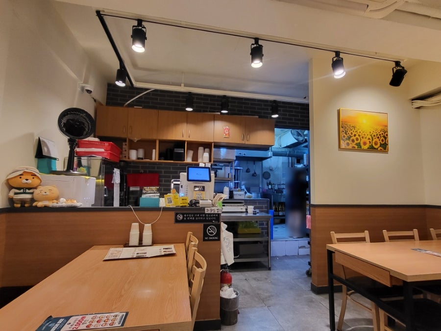 육수당 석계역점 사진 4