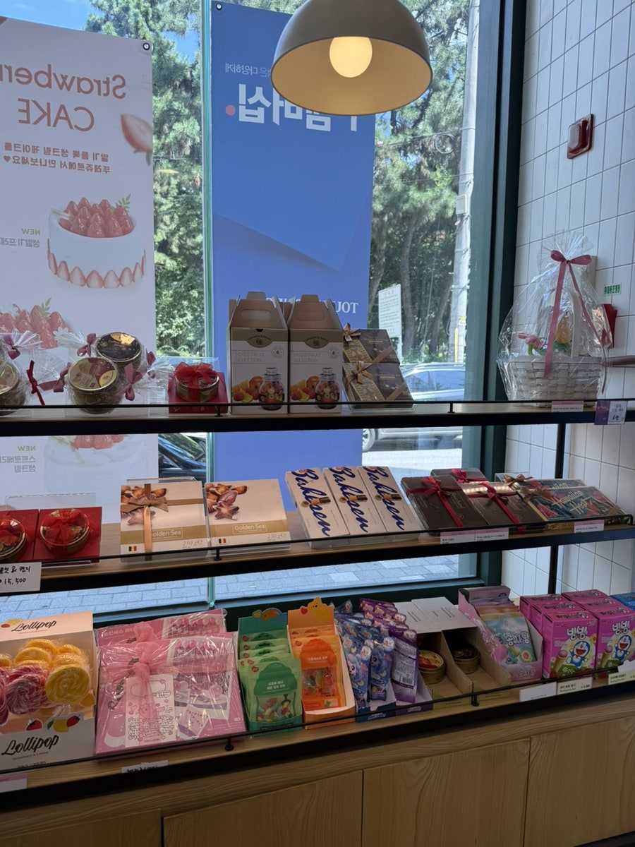 뚜레쥬르 전주서신점 사진 6