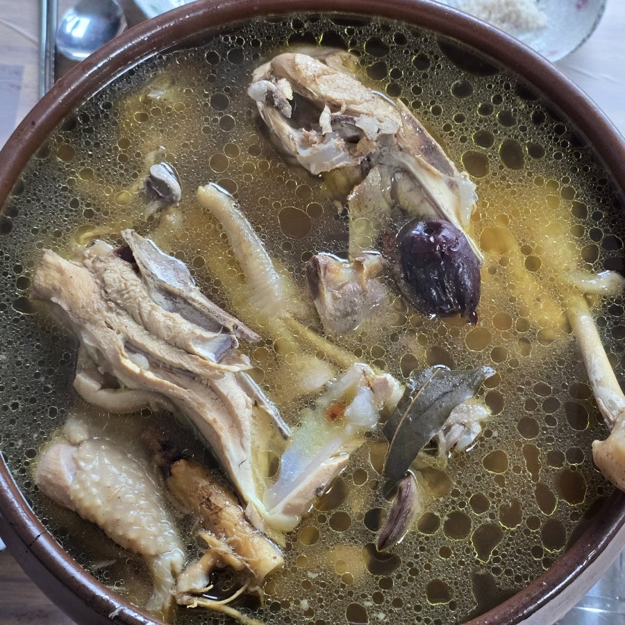 규봉골 사진 5