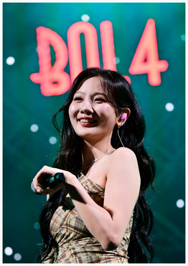 볼빨간사춘기 안지영 프로필 멤버 노래 모음 BEST 3