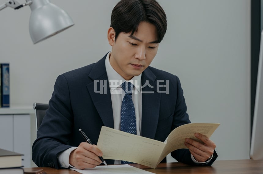 협박죄 반성문대필 정말로 필요할까? 관련 사진