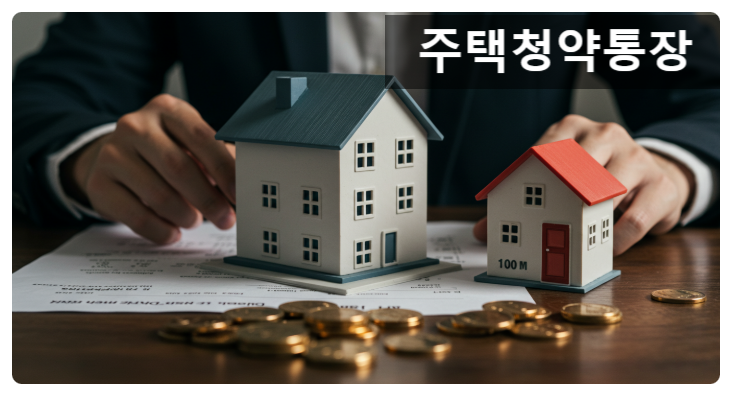 “주택청약통장 꼭 알아야 할 핵심 전략과 최신 가점 활용법”