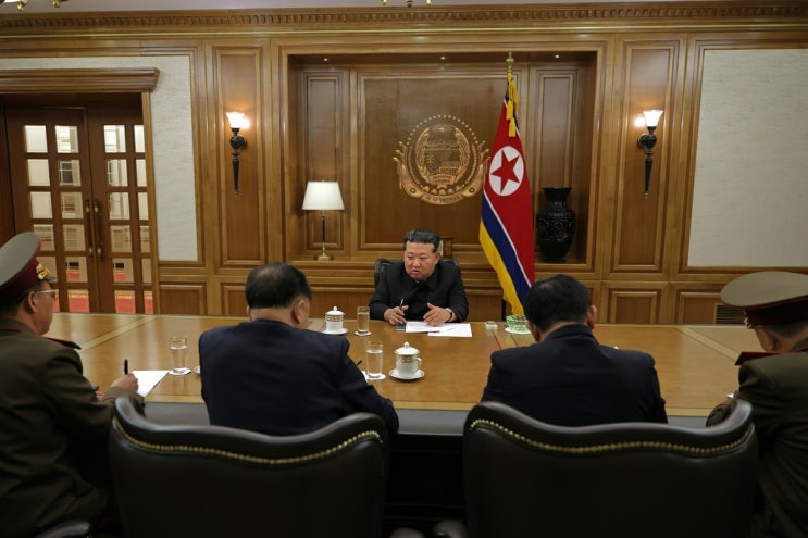 <b>트럼프 방한</b>
