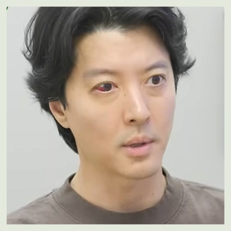 <b>이동건</b> 1% 희귀병 정확한 병명 뭐길래? <b>강직성 척추염</b>... 