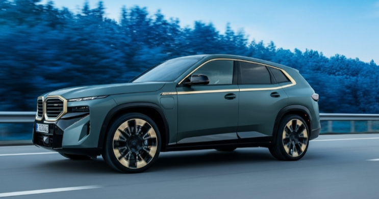 BMW XM, 2억 원대 유지비까지 따져본 플래그십 SUV 실구매 포인트