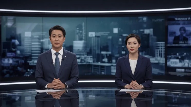 2025년 9월 28일, 오늘의 핫 이슈! 비 오는 일요일, 뉴스와... 
