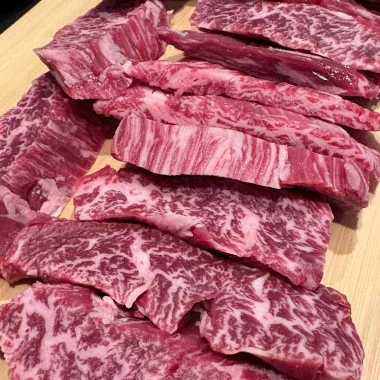  청담 한우, 육회비빔밥 맛집ㅣ새벽집