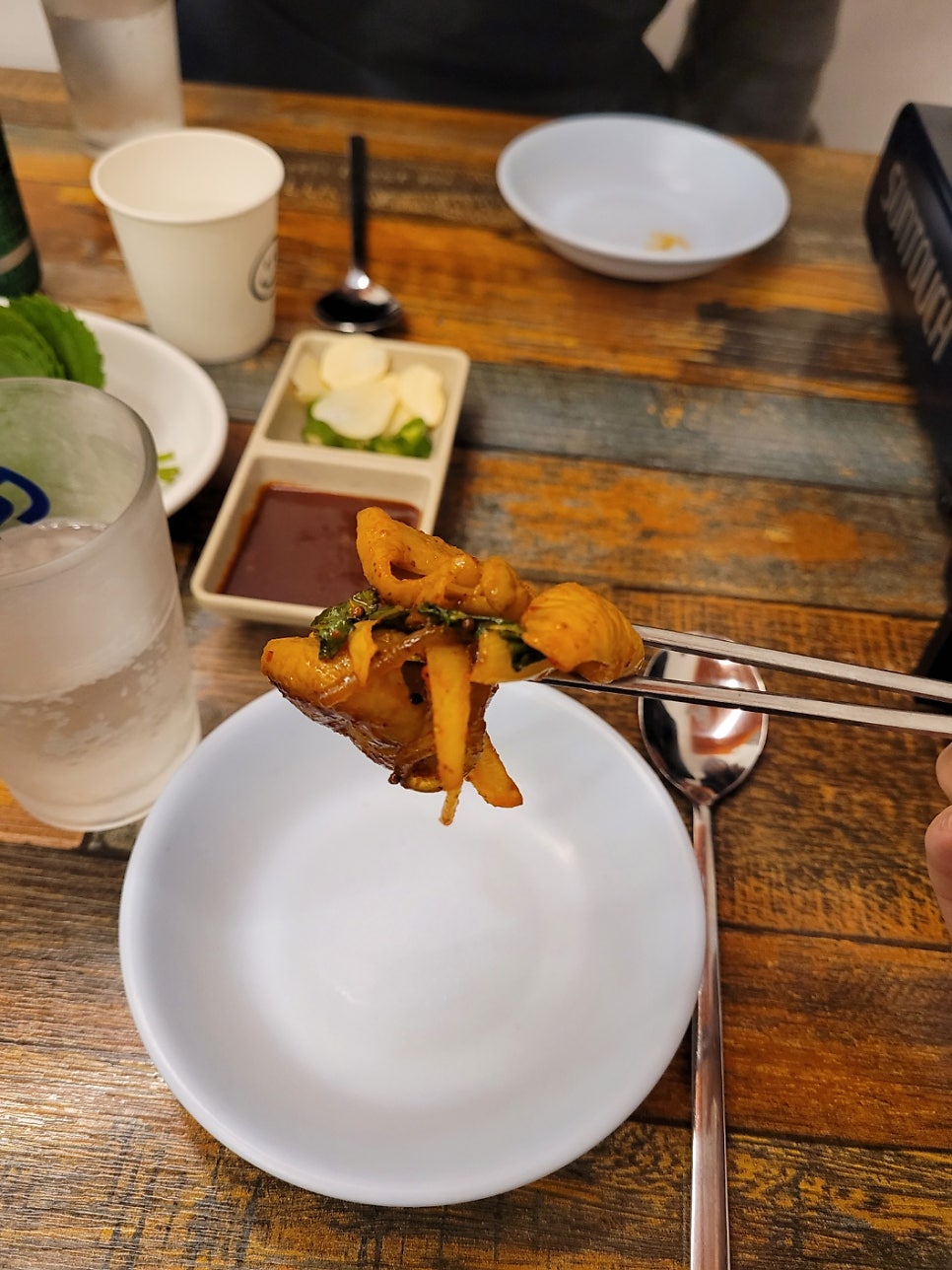 Taegopine photo 6