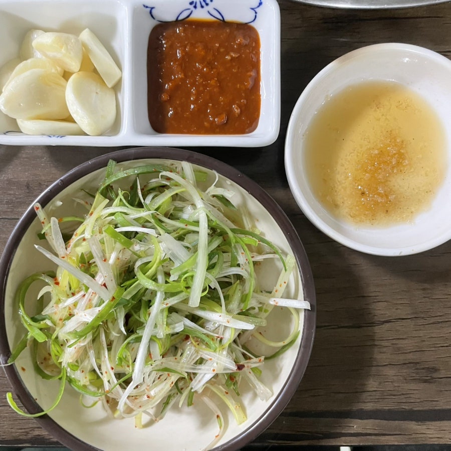 명품오리주물럭 사진 6