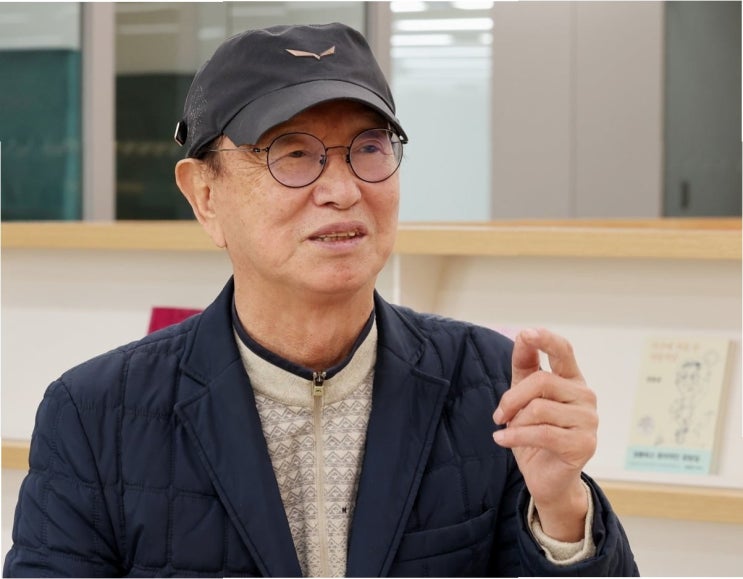 영원한 웃음을 선사한 '개그계 대부' <b>전유성</b>, <b>영결식</b>에서 마지막... 