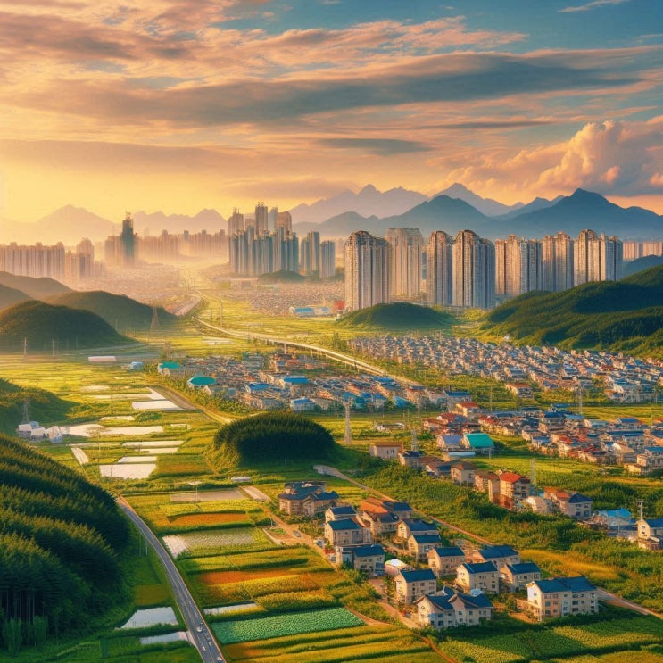  청주 사직 도시재개발 주거 인프라와 산업 미래가치 안내