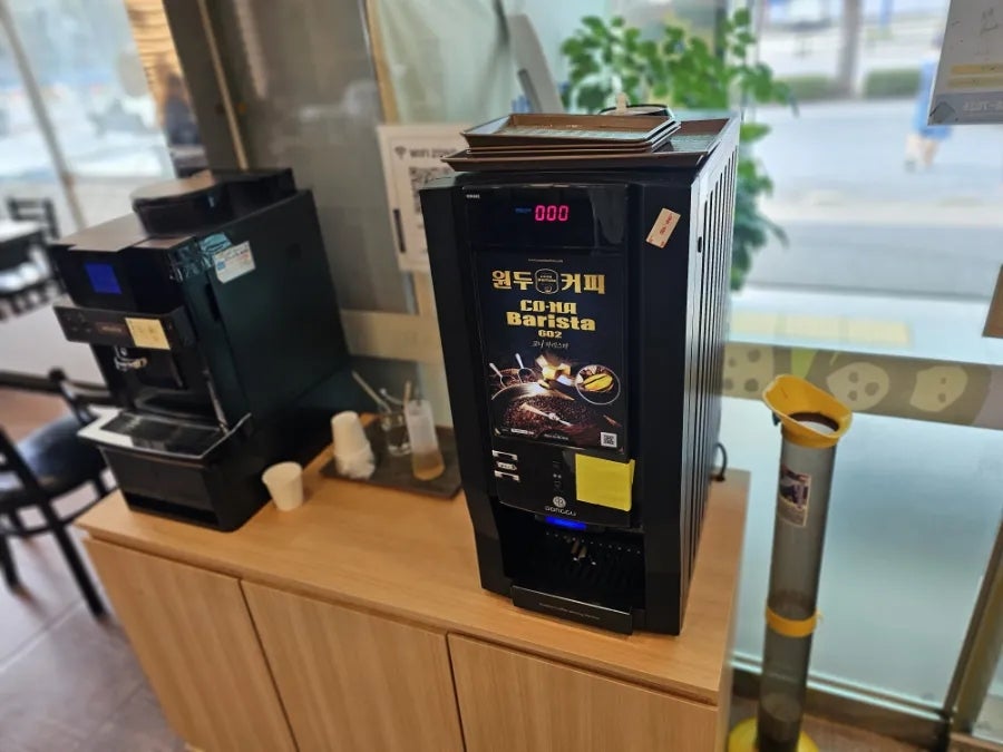 대패생각 용원점 사진 6