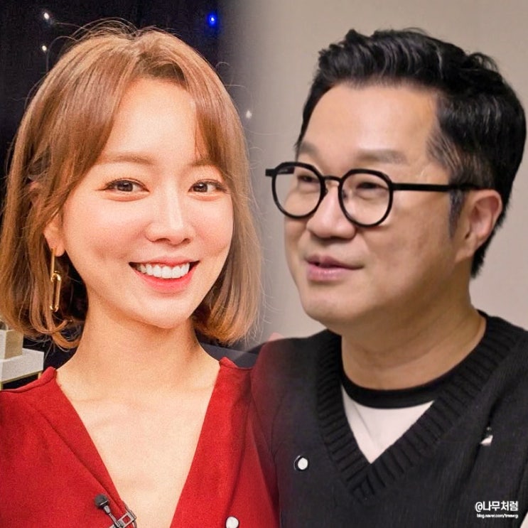 <b>지상렬 신보람</b> 현커 분위기? 방송용 설정이라 오해받는 이유... 
