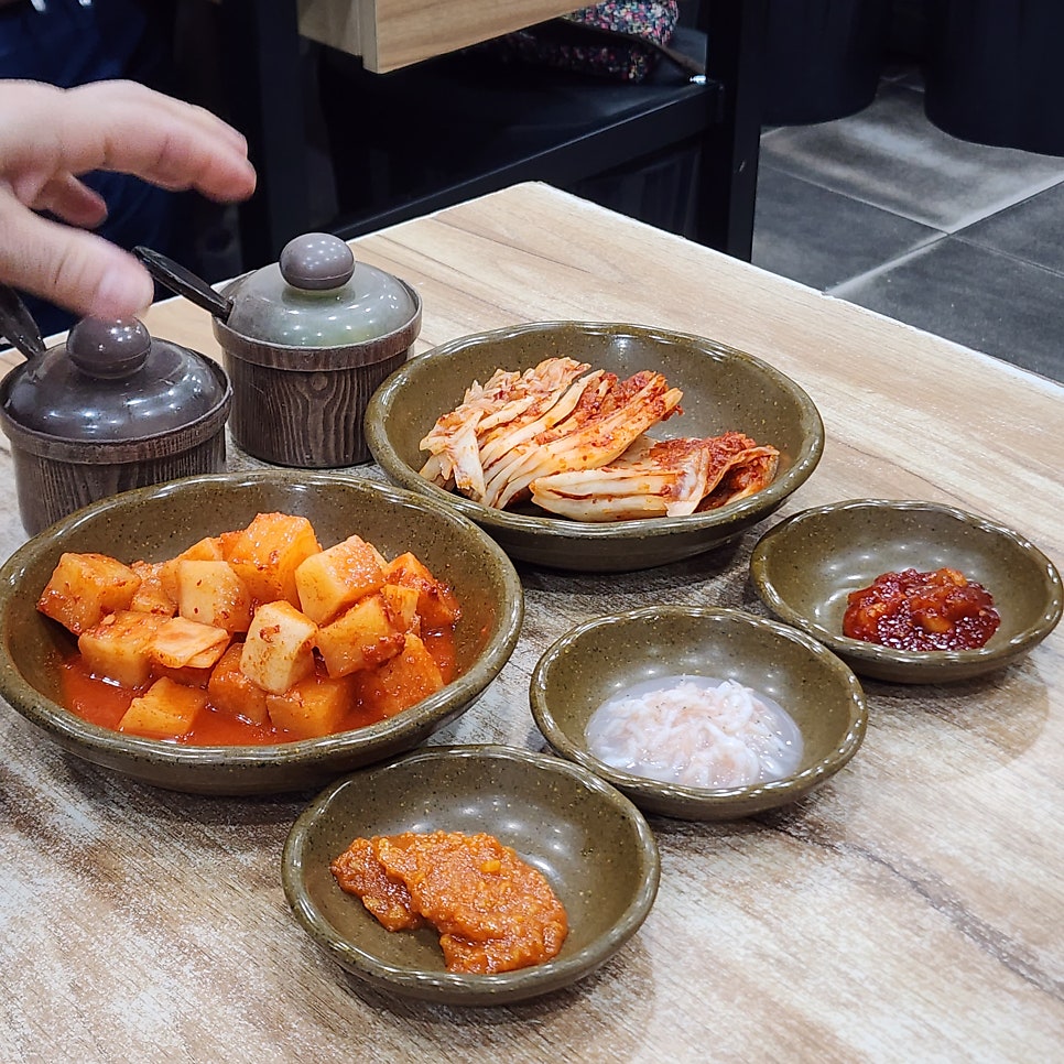경성순대국 본점 사진 5