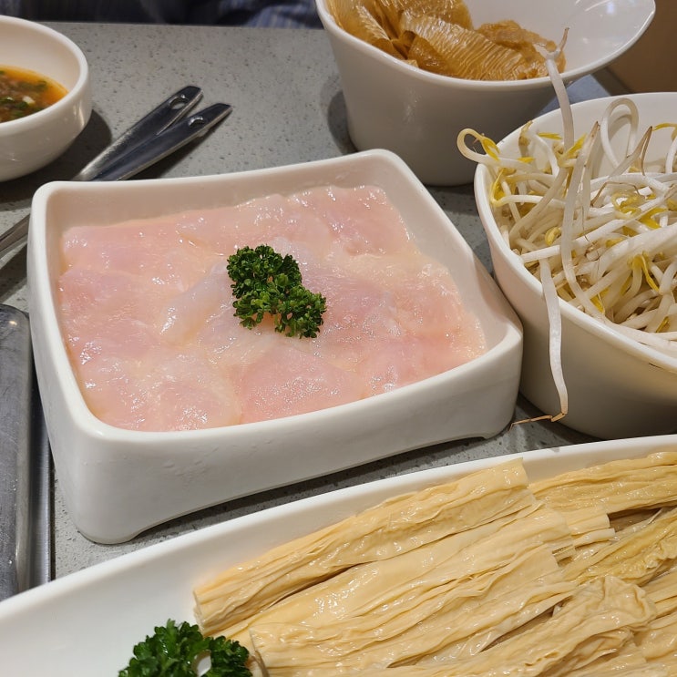  [혜화역] 대학로 훠거 맛집 탐방기 <하이디라오 대학로점>