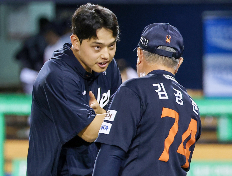 포스트시즌 모드 돌입! <b>김경문 감독</b>, 가을야구 어떻게 준비할까?