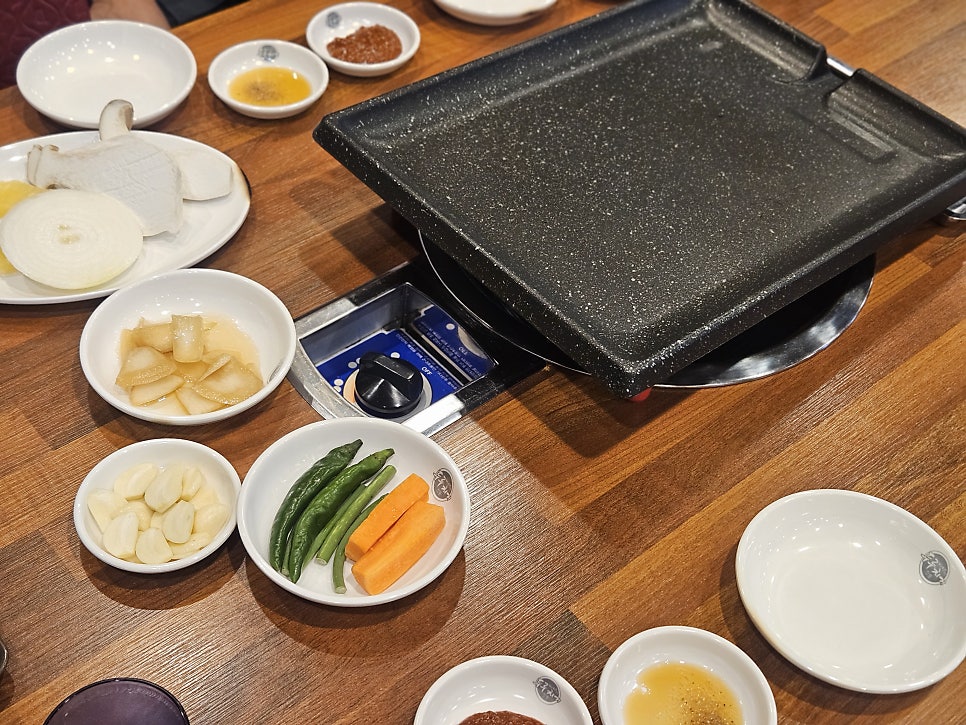 배양리두루치기 신내점 사진 6