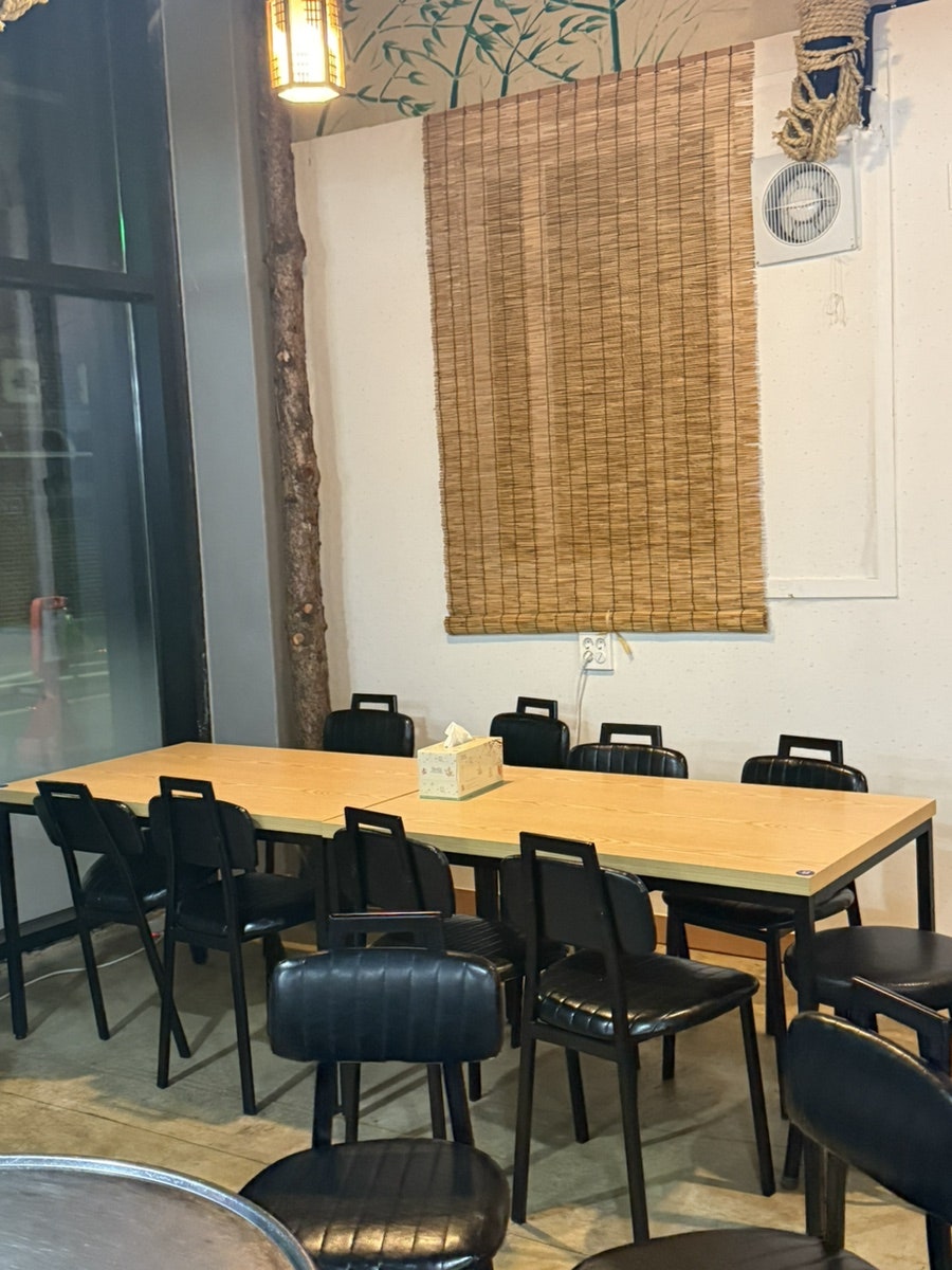 한일포차 사진 6