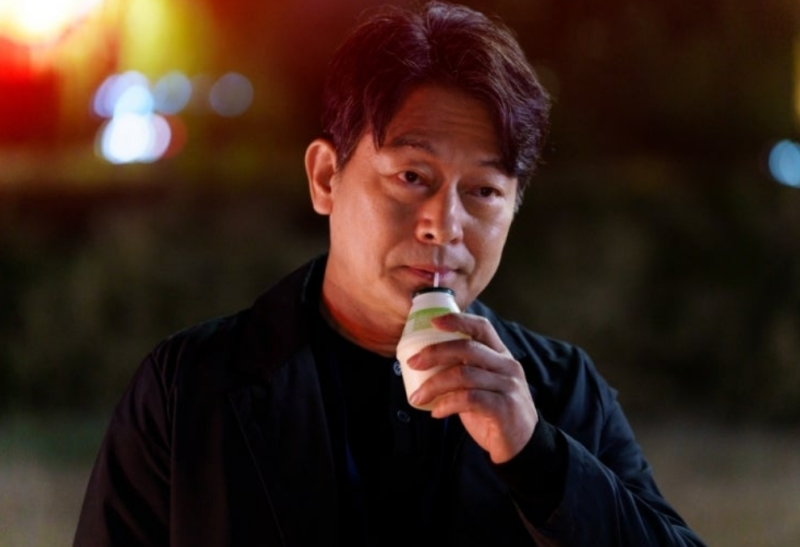 사마귀 조성하, “고현정은 현장의 엄마 같았다”…훈훈한 선물 에피소드 (프로필)