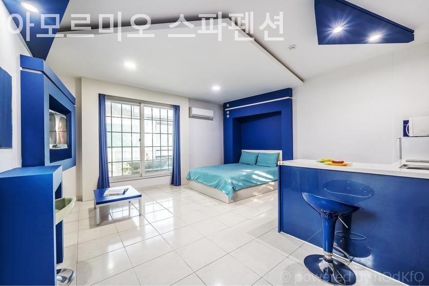 아모르미오스파펜션 사진 5